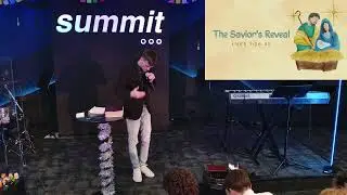 Sunday Service (12/28/2025)