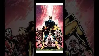 When Wolverine Killed Jean Grey #Wolverine #JeanGrey #XMen #PhoenixForce #MarvelComics #Emotional