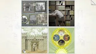 Gorogoa (2017)