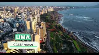 VIA PACIFICO | Conectando lugares 🇵🇪