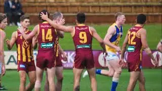 Subiaco Lions (Extended Version)