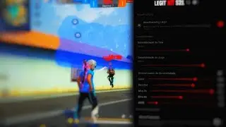 Saiu! PAINEL LEGIT XIT S21 FUNCIONANDO! PAINEL VIP de GRA&Ccedil;A! 😱😱