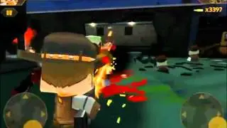Call Of Mini Zombies: Day 39 Highlights