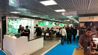 MAPIC 2018. Канны, Франция