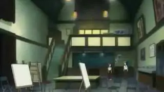 DN Angel episode 1 part 2