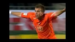 FIFA 2006 Intro