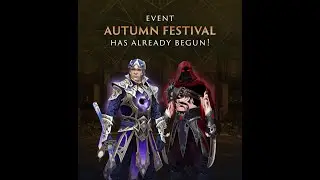 HAPPY MID-AUTUMN FESTIVAL!!! | The 