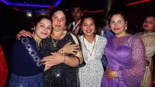 Nunta Boscheti 5 mai 1