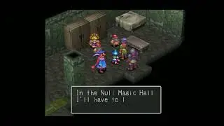 Breath of Fire III(PS1)Parte 16-Arena(Contest of Champions)