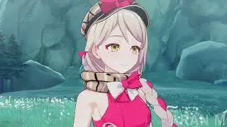 Fire Emblem Engage - Full Game part 1 Gameplay Walkthrough