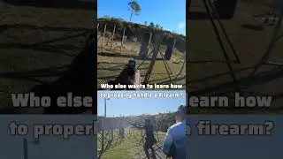 Orlando Area Firearms Instructor - Concealed Carry - Florida