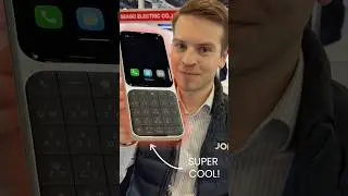 Это просто супер! 🤯 #ces2026
