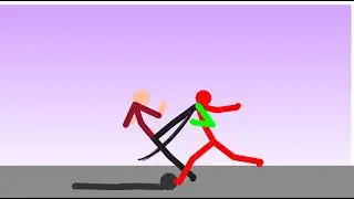 Broski did a move