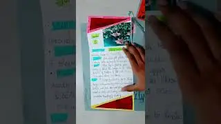 Science project on extinct and endangered plants and animals