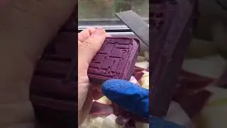 LA Maison D&rsquo;Alep 😈😈😈 Asmr Soap 🧼 cuttings 🤗🤗🤗