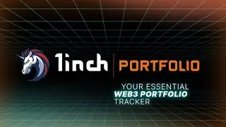 1inch Portfolio | Launch Trailer
