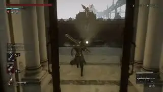 Lies Of P - Incredible Venigni Collection LOCATION!