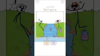 thief puzzle level 85 #games