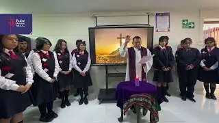 Transmisión en directo de Colegio Padre Damián SS.CC.