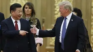 US-China trade war begins to thaw as new tariffs halted