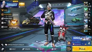 BR RANKED , REVIEW BUNDLE GABUNGAN SET SENDIRI , PHANTONIM  ENTAH BAGUS ATAU ENGGAK ?🤔🤔