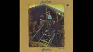 Goose Creek Symphony // Charlie's Tune // 1970