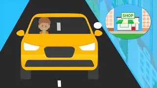 Voice GPS Navigation App