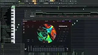 Music Cookup #17