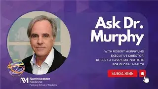 Ask Dr. Murphy: First Ever Human H5N5 Avian Flu Case, Severe Flu Season Upcoming, and more(11/21/25)