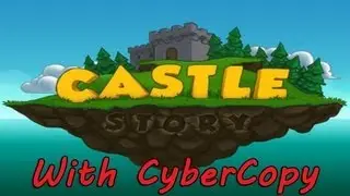 Castle Story - Learning The Basics