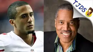 Colin Kaepernick's National Anthem Protest Causes Right Wing Freak Out