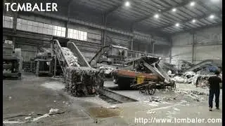 bones cutter machine | cardboard shredding line
