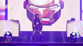 Philippine Game Show 2025 Day 3 - Cosplay Talent Showcase
