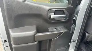 2023 Chevrolet Silverado 1500 Custom Knoxville, Pella, Oskaloosa, Indianola, Pleasantville IA