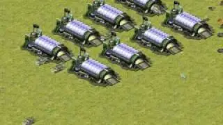 Red Alert 2: 'Splosion