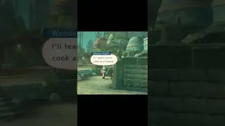 You Learned a New Recipe! #gaming #tales #talesof #tomeofsilver