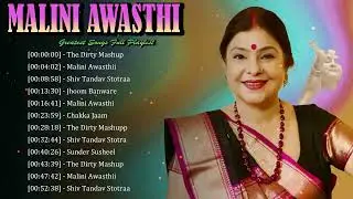 🌾🎶 Malini Awasthi &ndash; Singing stories of land, women, and tradition with raw honesty 🎵