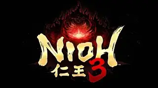 Nioh 3 (LIVE MegaPlay)