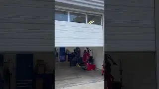Commercial Overhead Garage Doors & Repair | Habpro Garage Doors in Atlanta, North Georgia