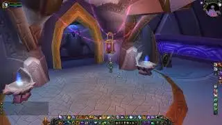 Exodar Stable Master Location, WoW TBC