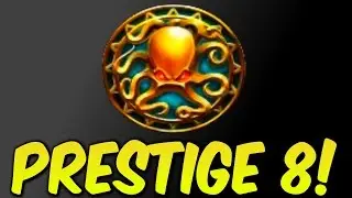 PRESTIGE 8 STATS! 