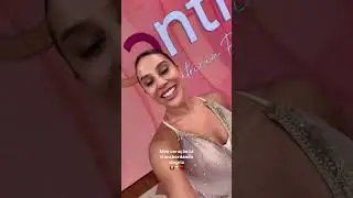 🚨Renata recebe surpresa inesperada na Globo