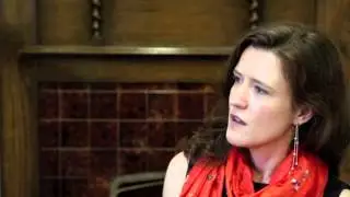 536 Alexandra McCauley shares her expereince with Faster EFT training Level III
