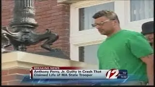49-year-old found guilty of motor vehicle homicide