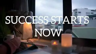 Success Start Now | Study music | Deep Focus Session #study #studymotivation #students #exam #viral 