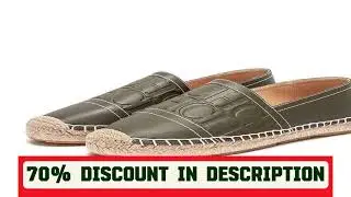 #CHCH Women's Beach Shoes 2025 New Anti slip Handmade Hemp Bottom Flat Shoes Mommy Gift Casual Shoe