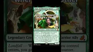 WUBRG  in jumpstart? Part 3 Avatar | ALTA | Magic | Commander | Spoilers | MTG | MTGxATLA