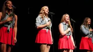 Travelin' Soldier - LHS Fall 2013