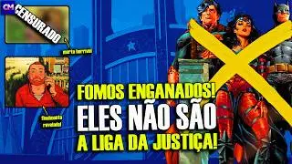 🆕CHOCANDO O LEITOR! Absolute Evil! | Resenha / Resumo Completo