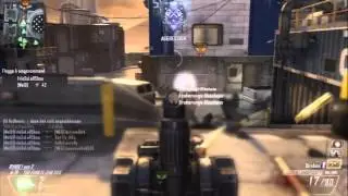 BO2: 4 Sek. Orbitalsatellit